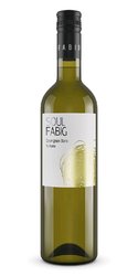 Sauvignon Sahara Soul Fabig  0.75l