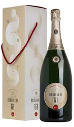 Franciacorta 61 Berlucchi  1.5l