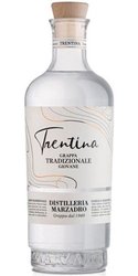 Marzadro Grappa Trentina Tradizionale bianca  0.7l
