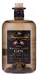 Tranquebar Danish Navy  0.7l