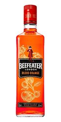 Beefeater Blood Orange  0.7l