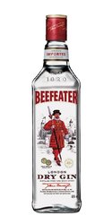 Beefeater  1l