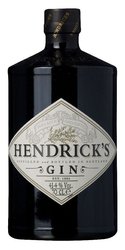 Hendricks  1l