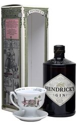 Hendricks Tea set  0.7l