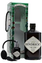 Hendricks Hothouse pack  1l