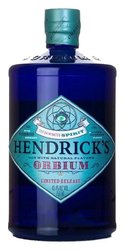 Hendricks Orbium  0.7l
