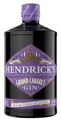 Hendricks Grand Cabaret  0.7l