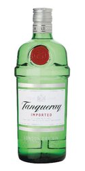 Tanqueray Special Strength  1l