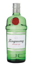 Tanqueray  0.7l