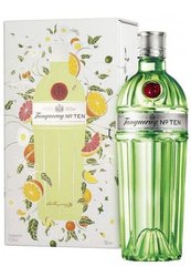 Tanqueray no.TEN drkova kazeta 0.7l