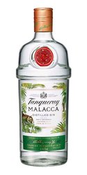 Tanqueray Mallaca  1l