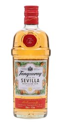 Tanqueray Flor de Sevilla  0.7l