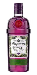 Tanqueray Blackcurrant Royale  0.7l