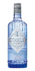 Citadelle gin  0.7l