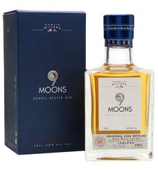Martin Millers 9 Moons  0.35l