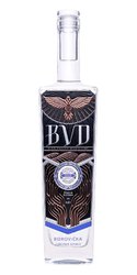 Bird Valley BVD Borovika  0.5l