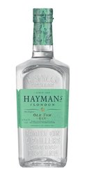 Haymans of London Old Tom style  0.7l