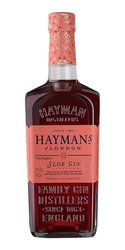 Haymans of London Sloe  0.7l