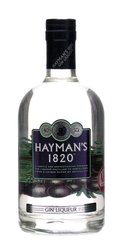 Haymans 1820 gin liqueur  0.7l