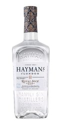 Haymans Royal Dock  0.7l