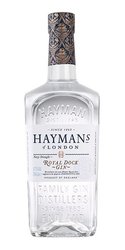 Haymans of London Royal Dock  0.7l