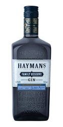 Haymans of London Familly Reserve  0.7l