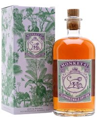 Monkey 47 Distillers Cut 2020  0.5l