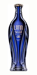 Latin Secco gin  0.7l