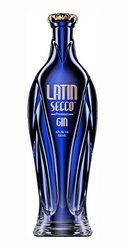 Latin Secco gin  0.7l