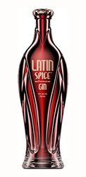 Latin Spice gin  0.7l