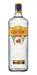 Gordons  1l