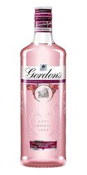 Gordons Pink  1l