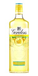 Gordons Sicilian Lemon  1l
