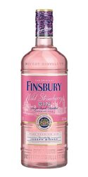 Finsbury Pink 1l