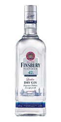 Finsbury Platinum  1l