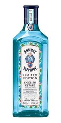 Bombay English Estate  0.7l