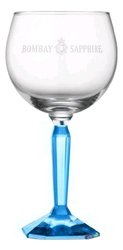 Bombay sklenice baloon         6ks