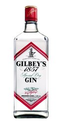 Gilbeys  1l