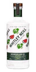 Whitley Neill Watermelon &amp; Kiwi  0.7l
