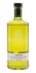 Whitley Neill Quince miniaturka  0.05l