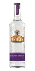 JJ Whitley  0.7l