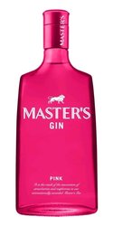 Masters Pink  0.7l