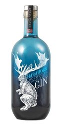 Harahorn gin  0.5l