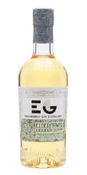 Edinburgh Elderflower  0.5l