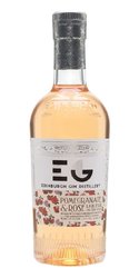 Edinburgh Pomegranate &amp; Rose  0.5l