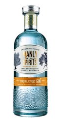 Manly Spirits Coastal Citrus  0.7l