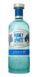 Manly Spirits Dry  0.7l