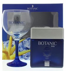 Botanic W&amp;H Ultra Premium drkov kazeta  0.7l