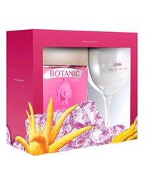 Botanic W&amp;H Kiss drkov kazeta  0.7l