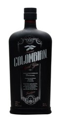 Colombian Dictador Treasure  0.7l